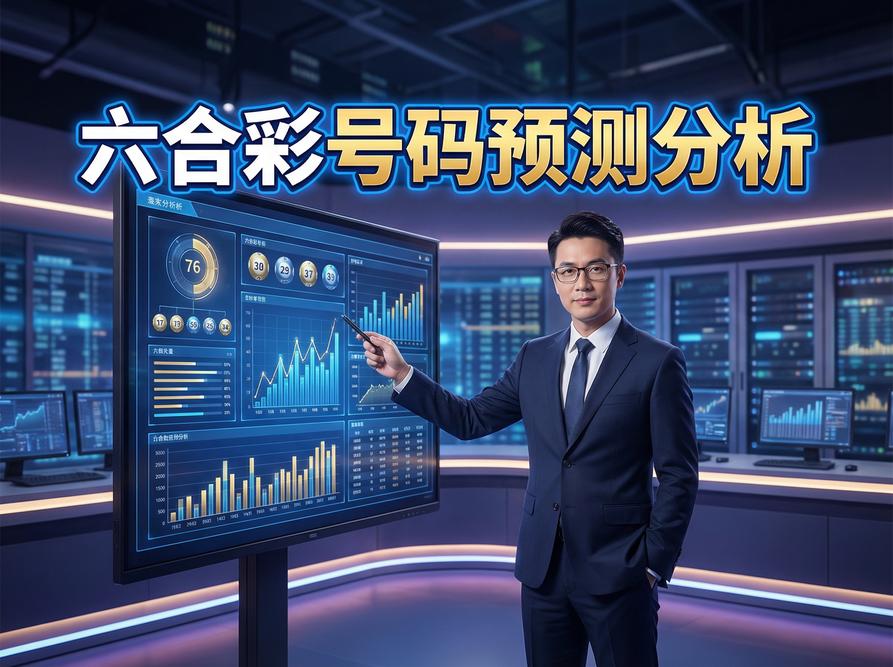 六合彩